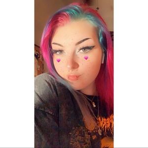 Meet your Posher, Alanna